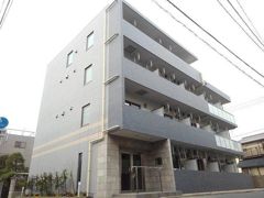 Grace Forestの外観画像