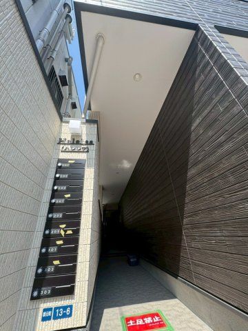 ロビー