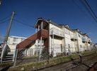 ジュネス・有栖川の間取り画像