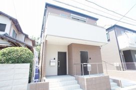 Ulalaの外観画像