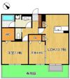 プレステージIVの間取り画像