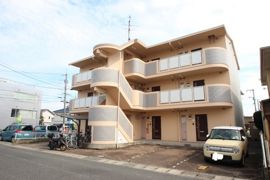 アクセスワケⅡの外観画像