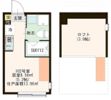 MI CASA 平和台の間取り画像