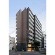 エステムコート新大阪Ⅷレヴォリスの外観画像