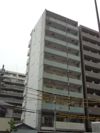 フレールコート錦糸公園の外観画像