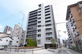 サムティ姫島LIBERLEの外観画像