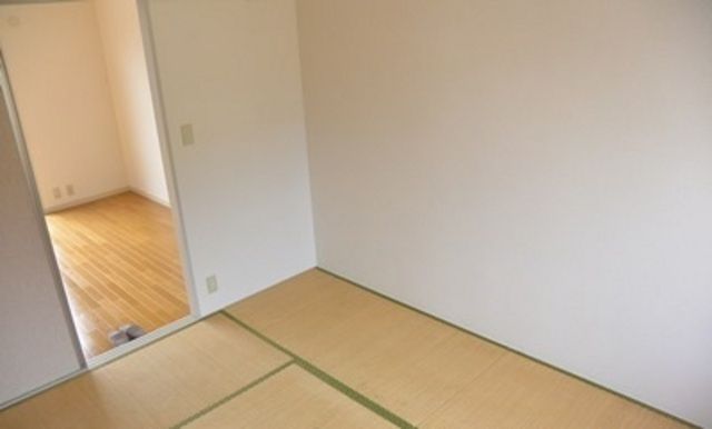 ベッドルーム
