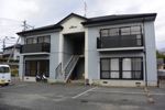 フォーレス上白水の外観