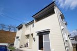 テラスM（2）の外観