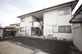 ノースアベニュ梨子ノ木の外観画像