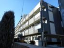 ヌーベル中浦和の間取り画像