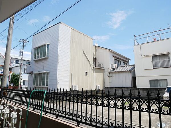 コスタリカ江尻町の外観画像