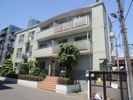 30THスクエアの間取り画像