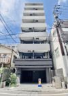 D’s VARIE三ノ輪レジデンスの間取り画像