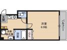 レジナコートの間取り画像