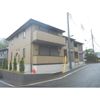 カーサ フェリーチェⅠ・Ⅱの間取り画像