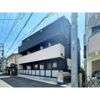 トレゾールK&A板橋本町の間取り画像