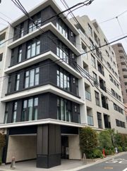 プレミスト横濱反町の外観画像
