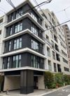 プレミスト横濱反町の間取り画像