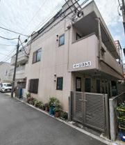 イージストⅠの外観画像