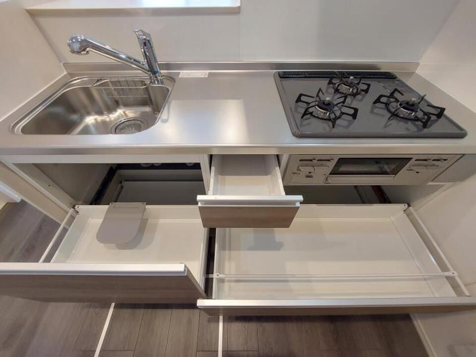 キッチン