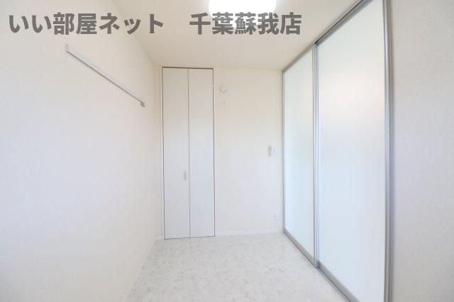 洋室