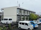 レオパレスブロード・ミヤワキの間取り画像