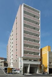 レスプリ メゾンデリスの外観画像