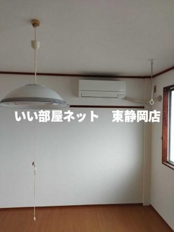 洋室