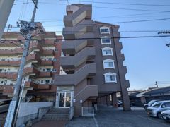 シェレナ辻町の外観画像