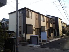 レオネクストホッチポッチの外観画像