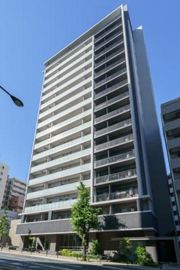 パークアクシス御茶ノ水の間取り画像