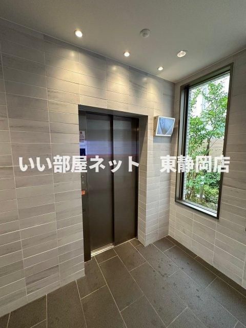 ロビー