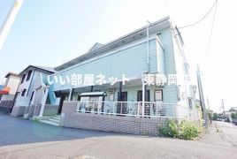 スカイパレス上土の外観画像