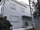ウィステリアプラス中目黒の間取り画像