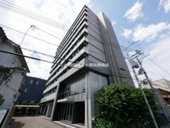 エステムコート梅田・天神橋IIIアヴァンテの外観画像
