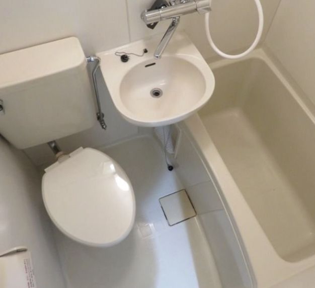 バスルーム