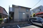 カーサ心苑の間取り画像