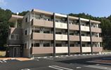 ユーミー多々良Aの間取り画像