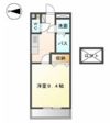 パルティーダの間取り画像