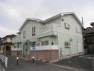 アムール愛宕の間取り画像