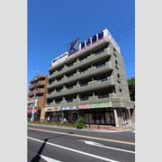 メルヴェーユ小幡Ⅰの外観画像