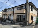 ルックスホームズFの間取り画像