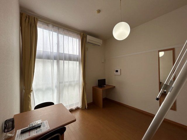 リビング