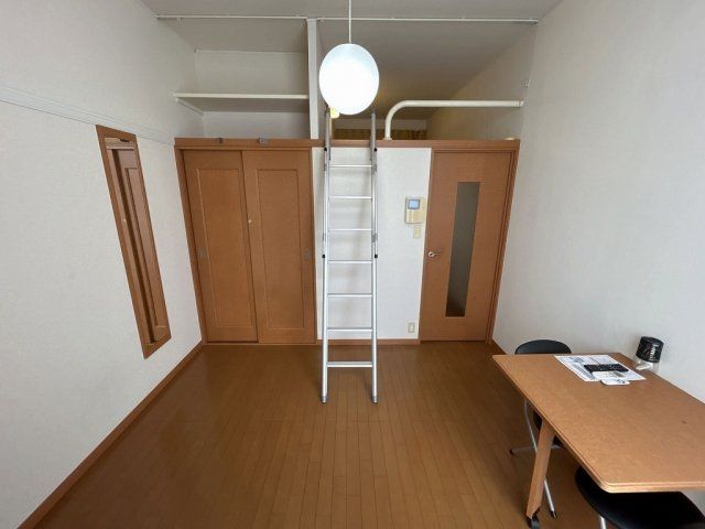リビング