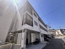 マンション福田の間取り画像