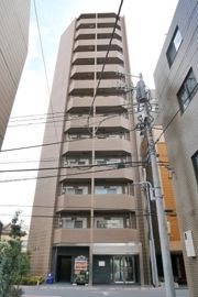 ジェノヴィア新御徒町スカイガーデンの外観画像