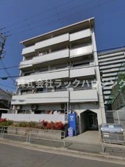 サンモール川上Ⅰの外観画像