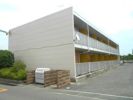 レオパレス見野山の間取り画像