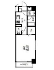 CREGRAD(クレグラッド)の間取り画像